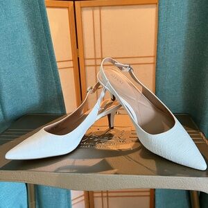 Beautiful Alfani Mules